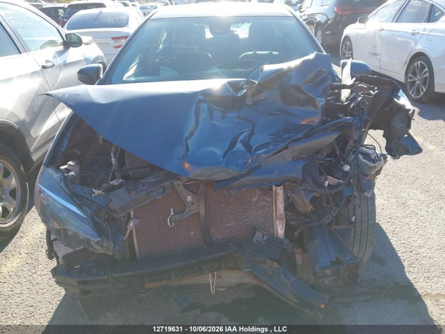 Toyota COROLLA LE 2017 2T1BURHE5HC821369 Image 12