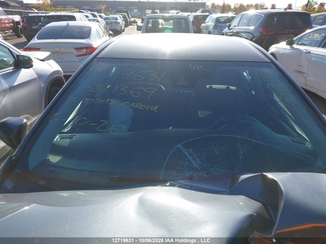 Toyota COROLLA LE 2017 2T1BURHE5HC821369 Image 17