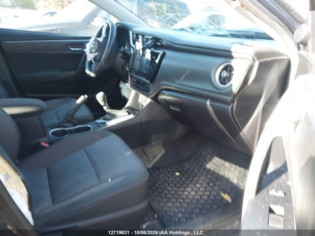 Toyota COROLLA LE 2017 2T1BURHE5HC821369 Image 5