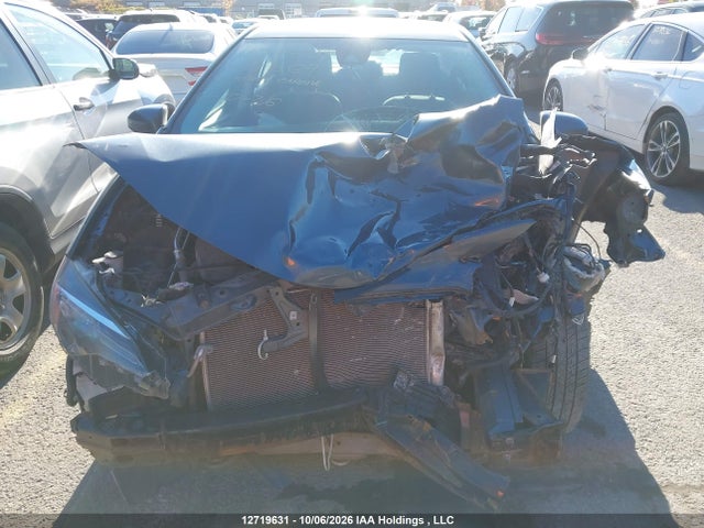 Toyota COROLLA LE 2017 2T1BURHE5HC821369 Image 6