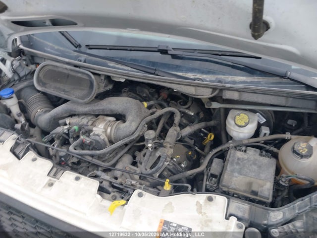 Ford Transit T-250 2024 1FTBR2C89RKA32362 Image 10