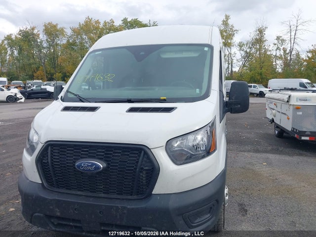 Ford Transit T-250 2024 1FTBR2C89RKA32362 Image 12