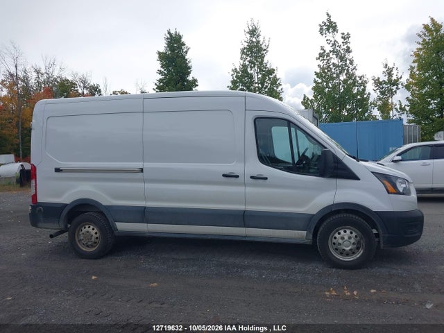 Ford Transit T-250 2024 1FTBR2C89RKA32362 Image 13