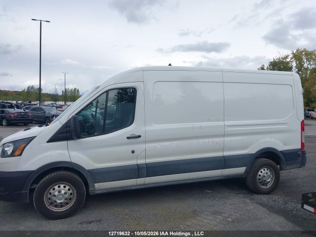 Ford Transit T-250 2024 1FTBR2C89RKA32362 Image 14