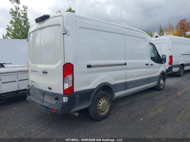 Ford Transit T-250 2024 1FTBR2C89RKA32362 Image 4