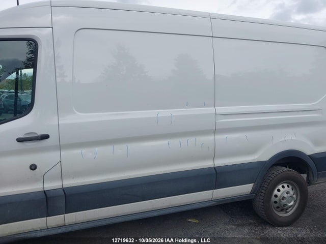 Ford Transit T-250 2024 1FTBR2C89RKA32362 Image 6