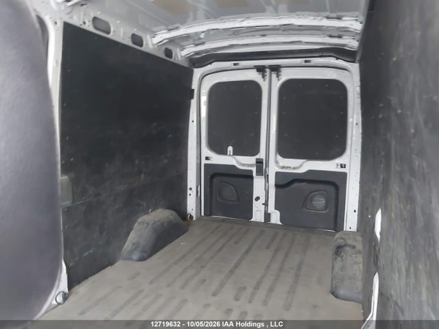 Ford Transit T-250 2024 1FTBR2C89RKA32362 Image 8