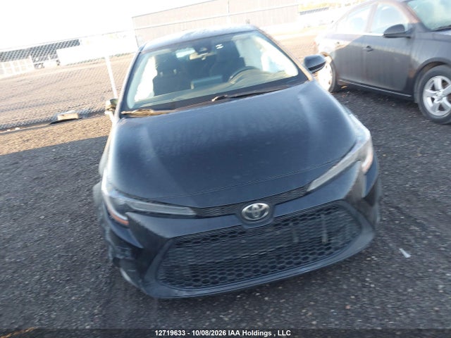 Toyota Corolla 2022 5YFBPMBEXNP293570 Image 11