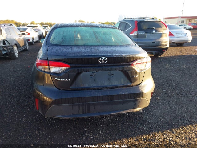Toyota Corolla 2022 5YFBPMBEXNP293570 Image 15