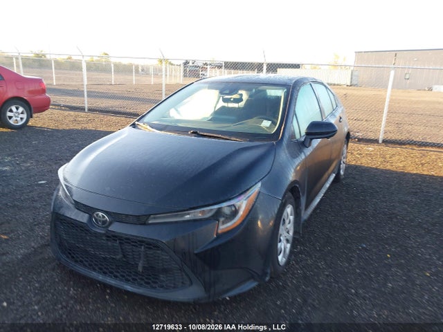 Toyota Corolla 2022 5YFBPMBEXNP293570 Image 2