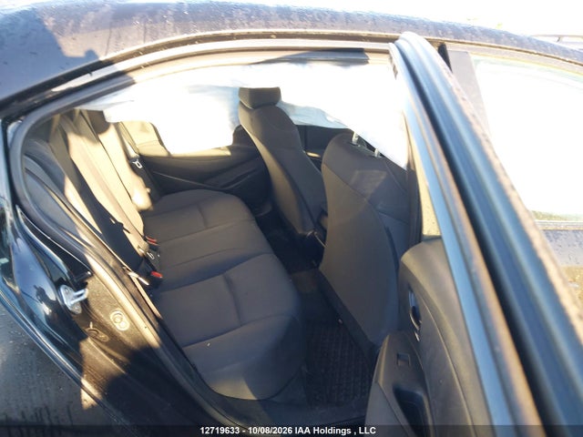 Toyota Corolla 2022 5YFBPMBEXNP293570 Image 8