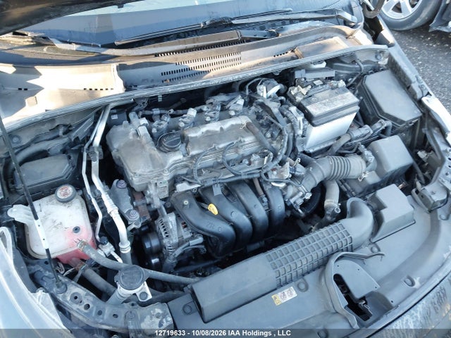 Toyota Corolla 2022 5YFBPMBEXNP293570 Image 9