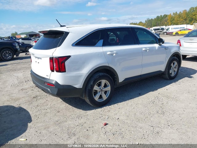 Продажа на аукционе авто 2023 Kia Sorento, vin: 5XYRGDLC5PG248135, номер лота: 12719635
