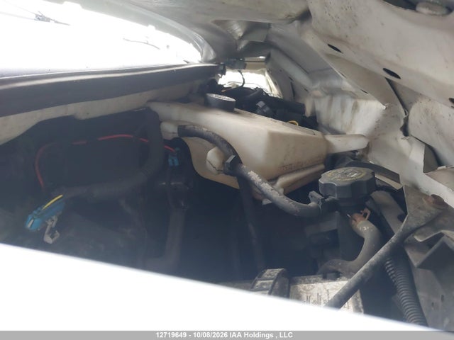 1GCWGAFFXH1153546 Chevrolet Express G2500