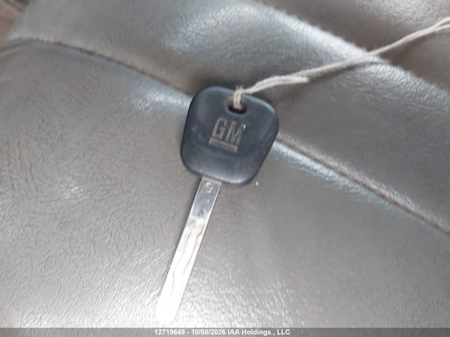 1GCWGAFFXH1153546 Chevrolet Express G2500