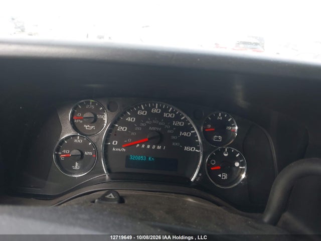 1GCWGAFFXH1153546 Chevrolet Express G2500
