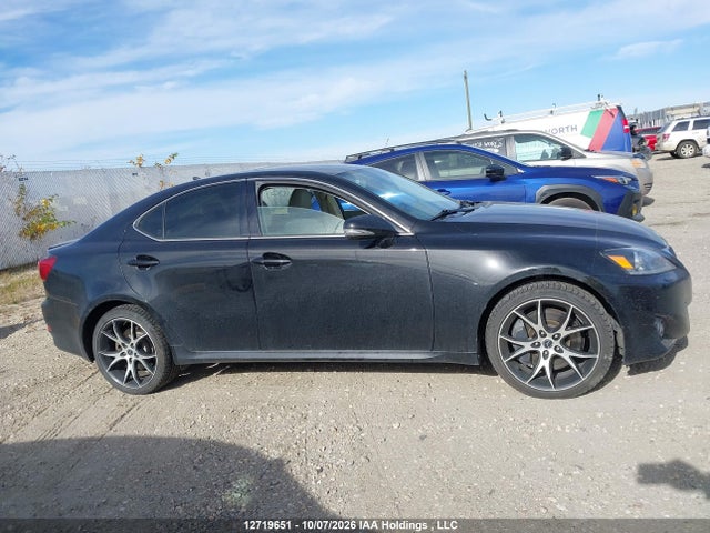 Aukcja sprzedaży 2011 Lexus Is 350, vin: JTHCE5C24B5000418, numer aukcji: 12719651