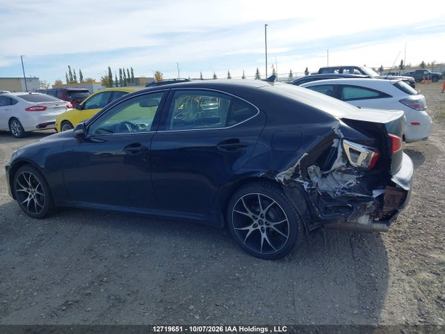 Aukcja sprzedaży 2011 Lexus Is 350, vin: JTHCE5C24B5000418, numer aukcji: 12719651