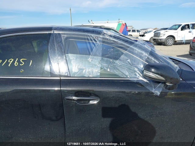 Aukcja sprzedaży 2011 Lexus Is 350, vin: JTHCE5C24B5000418, numer aukcji: 12719651
