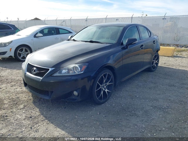 Aukcja sprzedaży 2011 Lexus Is 350, vin: JTHCE5C24B5000418, numer aukcji: 12719651