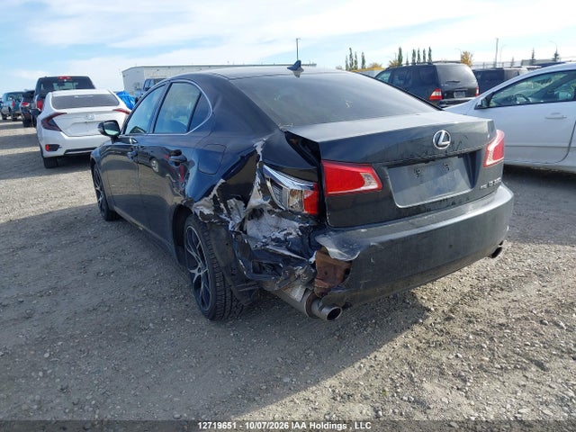 Aukcja sprzedaży 2011 Lexus Is 350, vin: JTHCE5C24B5000418, numer aukcji: 12719651