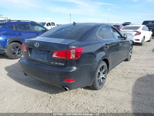 Aukcja sprzedaży 2011 Lexus Is 350, vin: JTHCE5C24B5000418, numer aukcji: 12719651