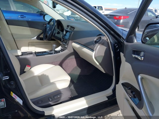 Aukcja sprzedaży 2011 Lexus Is 350, vin: JTHCE5C24B5000418, numer aukcji: 12719651