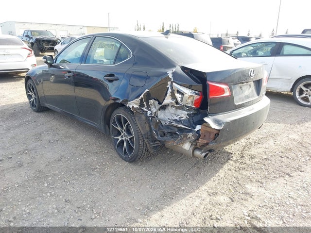 Aukcja sprzedaży 2011 Lexus Is 350, vin: JTHCE5C24B5000418, numer aukcji: 12719651