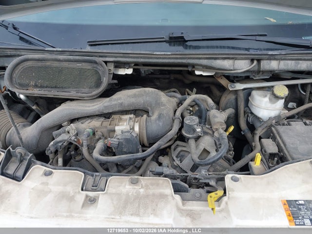 Ford Transit T-250 2024 1FTBR2C82RKB23585 Image 10