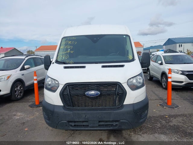 Ford Transit T-250 2024 1FTBR2C82RKB23585 Image 12