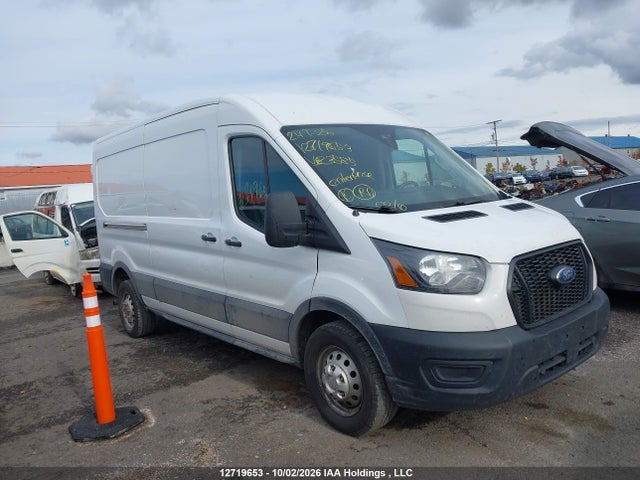 Ford Transit T-250 2024 1FTBR2C82RKB23585 Image 13