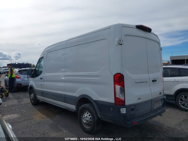 Ford Transit T-250 2024 1FTBR2C82RKB23585 Image 14