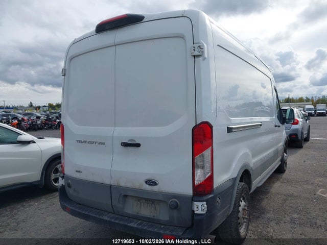 Ford Transit T-250 2024 1FTBR2C82RKB23585 Image 16