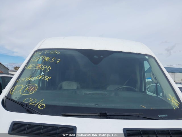 Ford Transit T-250 2024 1FTBR2C82RKB23585 Image 17