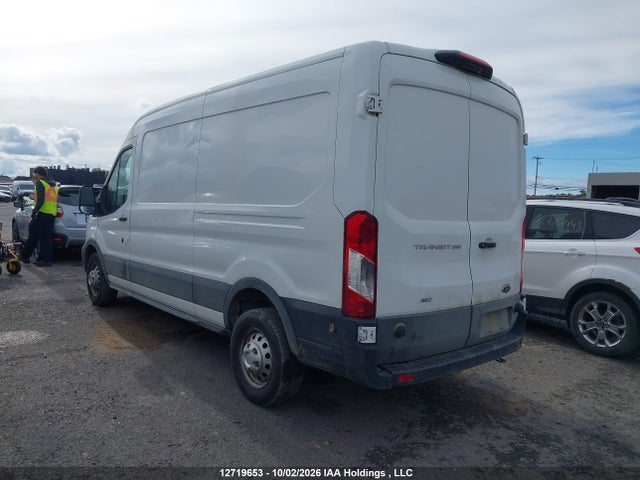 Ford Transit T-250 2024 1FTBR2C82RKB23585 Image 3
