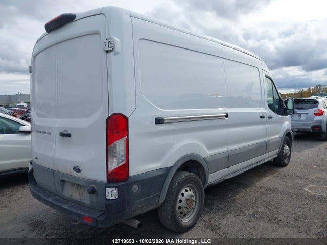 Ford Transit T-250 2024 1FTBR2C82RKB23585 Image 4