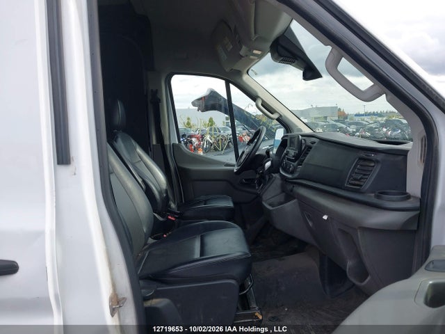 Ford Transit T-250 2024 1FTBR2C82RKB23585 Image 5