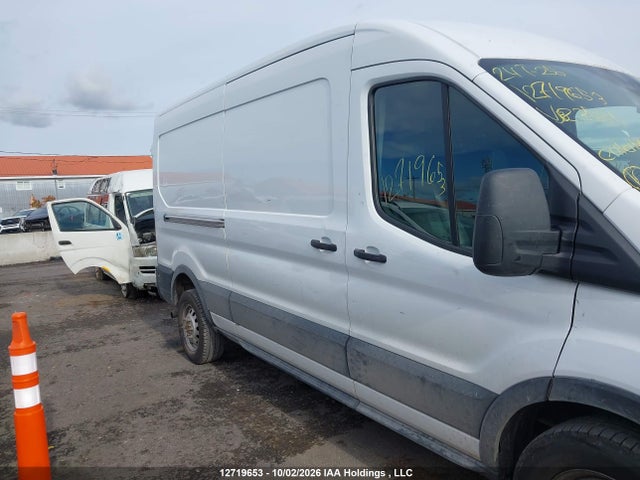 Ford Transit T-250 2024 1FTBR2C82RKB23585 Image 6