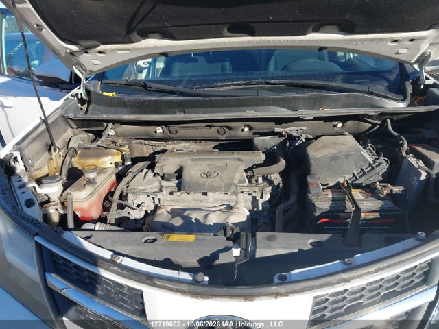Toyota RAV4 LE 2014 2T3ZFREV2EW114082 Image 10