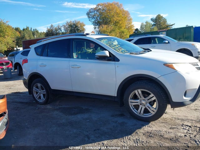 Toyota RAV4 LE 2014 2T3ZFREV2EW114082 Image 12