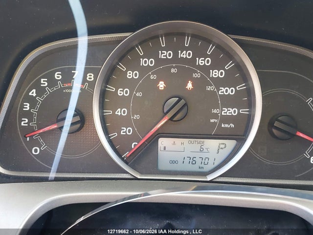Toyota RAV4 LE 2014 2T3ZFREV2EW114082 Image 14