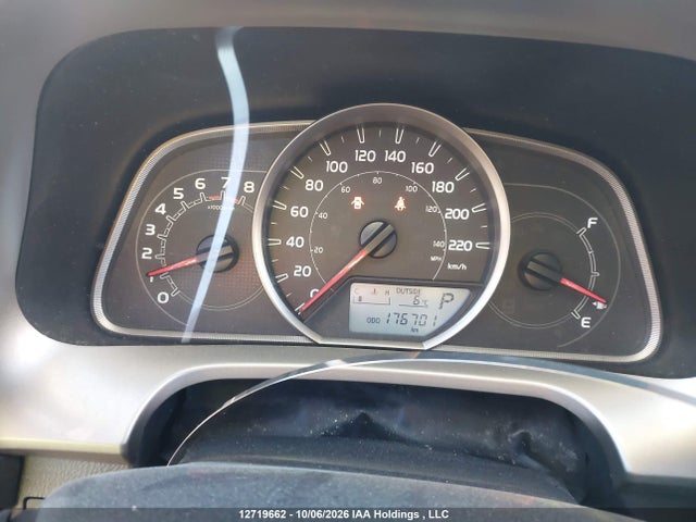 Toyota RAV4 LE 2014 2T3ZFREV2EW114082 Image 7
