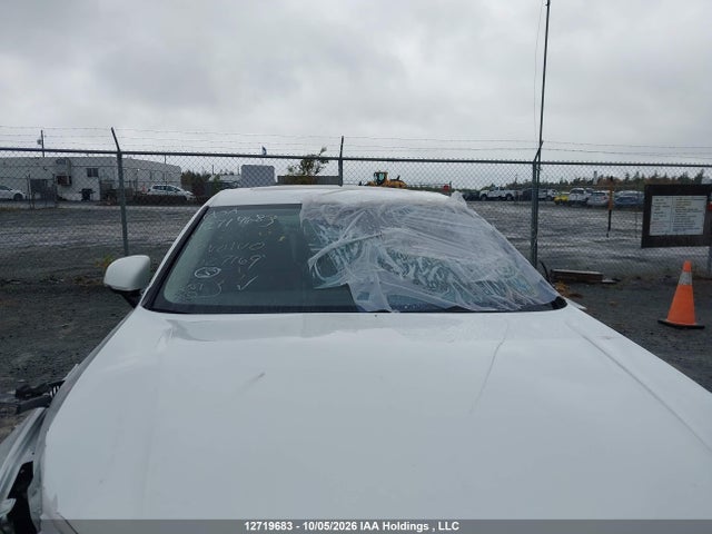 LVY992MLXJP027169 Volvo S90 T6 Inscription
