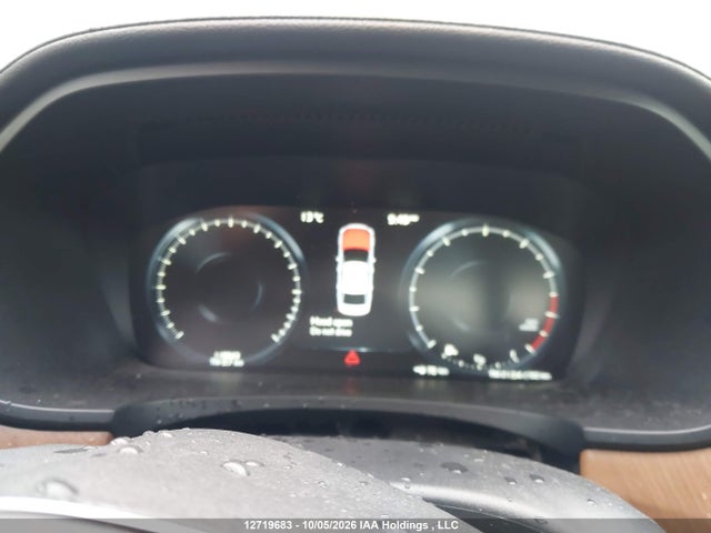 LVY992MLXJP027169 Volvo S90 T6 Inscription