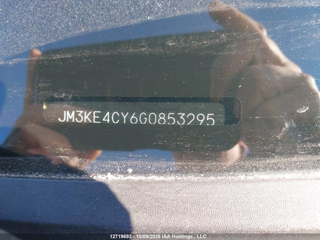 Продаж на аукціоні авто 2016 Mazda Cx-5 Gs, vin: JM3KE4CY6G0853295, номер лоту: 12719693
