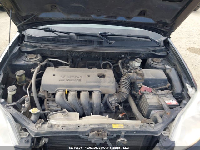 Продаж на аукціоні авто 2007 Toyota Matrix Xr, vin: 2T1KR32E77C684389, номер лоту: 12719694