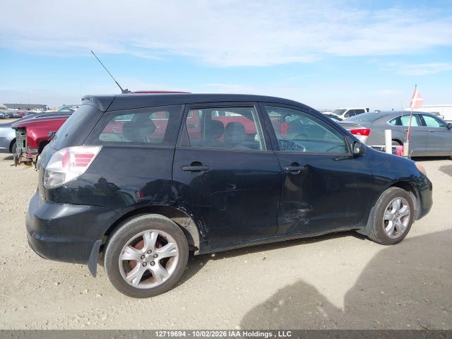 Продаж на аукціоні авто 2007 Toyota Matrix Xr, vin: 2T1KR32E77C684389, номер лоту: 12719694