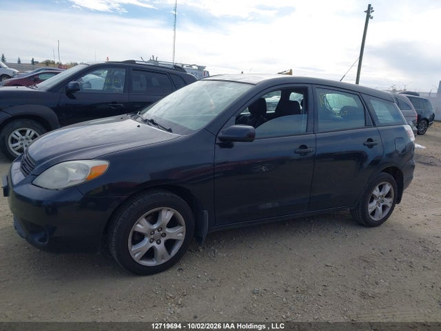 Продаж на аукціоні авто 2007 Toyota Matrix Xr, vin: 2T1KR32E77C684389, номер лоту: 12719694
