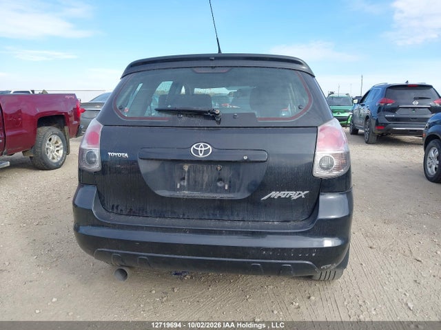 Продаж на аукціоні авто 2007 Toyota Matrix Xr, vin: 2T1KR32E77C684389, номер лоту: 12719694