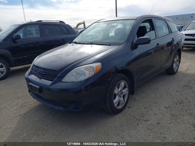Продаж на аукціоні авто 2007 Toyota Matrix Xr, vin: 2T1KR32E77C684389, номер лоту: 12719694